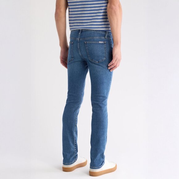 Joe's | The Slim Fit Kern in Medium Wash | 36x32 - Picture 13 of 13